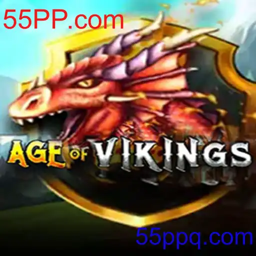 AgeofViking: Mergulhe no Mundo dos Vikings com 55PP.com