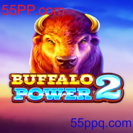 Descrição e Regras do Jogo BuffaloPower2 com a Palavra-chave 55PP.com